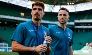 Tiền đạo Chelsea có thể nghỉ tứ kết FIFA Club World Cup vì Jota Tiền đạo Chelsea có thể nghỉ tứ kết FIFA Club World Cup vì Jota
