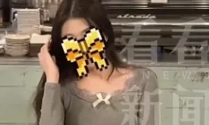 Cô gái sống xa hoa hai tháng ở Thượng Hải nhờ mánh ăn vạ Cô gái sống xa hoa hai tháng ở Thượng Hải nhờ mánh ăn vạ