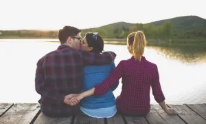 Gian dối có phải tính cách? Gian dối có phải tính cách?