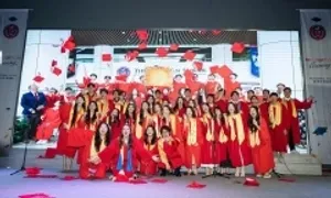 Ba lý do phụ huynh chọn trường Quốc tế Mỹ cho con Ba lý do phụ huynh chọn trường Quốc tế Mỹ cho con