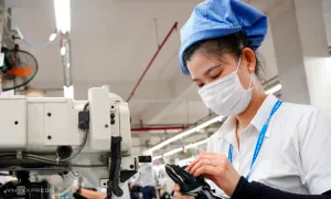 Thu nhập bình quân của lao động quý II/2025 giảm Thu nhập bình quân của lao động quý II/2025 giảm