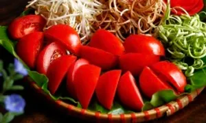 Có nên ăn cà chua sống mỗi ngày? Có nên ăn cà chua sống mỗi ngày?