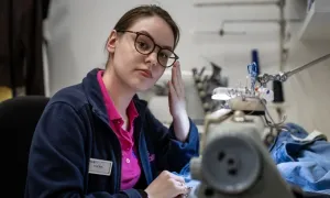 Những người tị nạn Ukraine làm giàu cho kinh tế Ba Lan Những người tị nạn Ukraine làm giàu cho kinh tế Ba Lan