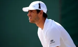 Tay vợt Wimbledon muốn mặc áo bóng đá tưởng nhớ Jota Tay vợt Wimbledon muốn mặc áo bóng đá tưởng nhớ Jota