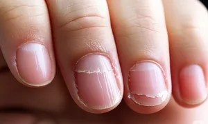 Dấu hiệu ung thư móng tay chân Dấu hiệu ung thư móng tay chân