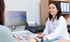 Xét nghiệm đậu thai sau chuyển phôi thụ tinh ống nghiệm như thế nào Xét nghiệm đậu thai sau chuyển phôi thụ tinh ống nghiệm như thế nào