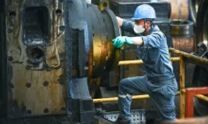 GDP quý II tăng 7,96%