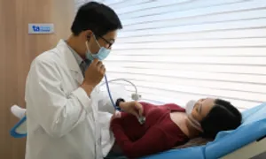 Các bệnh thường gặp ở thai phụ Các bệnh thường gặp ở thai phụ