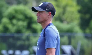 Enrique: 'PSG sẽ chết nếu không thay đổi' Enrique: 'PSG sẽ chết nếu không thay đổi'