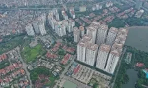 Hà Nội đề xuất 155 dự án thí điểm mở rộng loại đất làm nhà thương mại Hà Nội đề xuất 155 dự án thí điểm mở rộng loại đất làm nhà thương mại