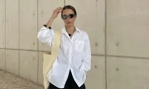 Cách phối dép lê trông sang ngày hè Cách phối dép lê trông sang ngày hè
