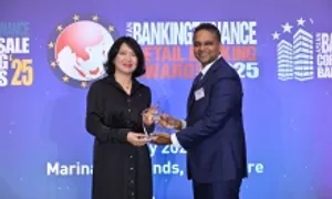 Vietcombank nhận cú đúp giải thưởng châu Á về quản trị rủi ro