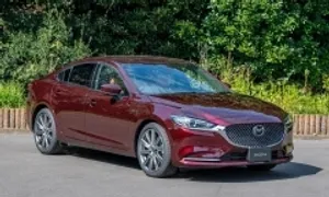 Mazda6 2023 giá 730 triệu nên mua? Mazda6 2023 giá 730 triệu nên mua?