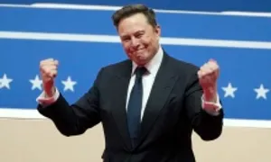 Đảng của Elon Musk có thể đe dọa phe Cộng hòa thế nào