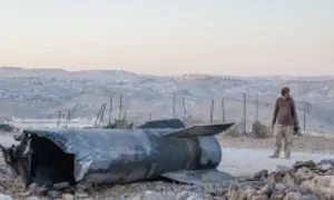 Loạt căn cứ Israel nghi trúng tên lửa Iran trong xung đột 12 ngày