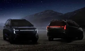 Hyundai Stargazer phiên bản mới lộ diện Hyundai Stargazer phiên bản mới lộ diện