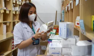 Kê đơn thuốc bệnh mạn tính 2-3 tháng không phải 'cấp phát tùy ý'