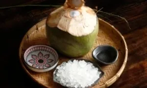 5 thức uống buổi sáng có lợi cho thận