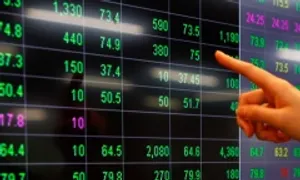 JP Morgan khuyến nghị mua cổ phiếu Việt Nam