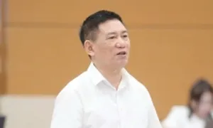 Phó thủ tướng: Cần cơ chế đặc biệt thu hút nhân tài cho khu vực công Phó thủ tướng: Cần cơ chế đặc biệt thu hút nhân tài cho khu vực công