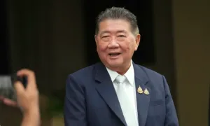 Thái Lan phủ nhận cho Mỹ dùng căn cứ để đổi thỏa thuận thuế Thái Lan phủ nhận cho Mỹ dùng căn cứ để đổi thỏa thuận thuế