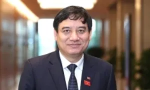 Chủ nhiệm Ủy ban Văn hóa và Xã hội: 'Dạy - học không chỉ vì thành tích thi cử'