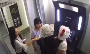 Nhiều người Hàn Quốc bức xúc vì du khách Hàn đánh người ở Hà Nội Nhiều người Hàn Quốc bức xúc vì du khách Hàn đánh người ở Hà Nội