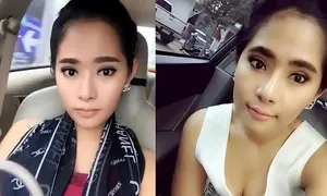 Ba bước 'tiểu thư Thái Lan' lừa tình hàng chục nhà sư Ba bước 'tiểu thư Thái Lan' lừa tình hàng chục nhà sư