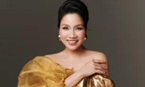 Mỹ Linh làm show ở Nhật Bản, Hàn Quốc Mỹ Linh làm show ở Nhật Bản, Hàn Quốc