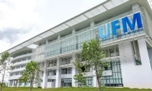 Đại học Tài chính - Marketing lấy điểm sàn thấp kỷ lục Đại học Tài chính - Marketing lấy điểm sàn thấp kỷ lục