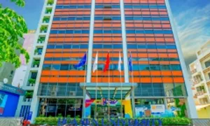 Điểm sàn Đại học Hoa Sen từ 15 đến 17 Điểm sàn Đại học Hoa Sen từ 15 đến 17