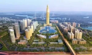 Thủ tướng: Cần nhanh chóng triển khai dự án thành phố thông minh 4,2 tỷ USD Thủ tướng: Cần nhanh chóng triển khai dự án thành phố thông minh 4,2 tỷ USD