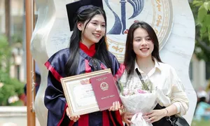 Điểm sàn của 9 trường, viện thuộc Đại học Đà Nẵng Điểm sàn của 9 trường, viện thuộc Đại học Đà Nẵng