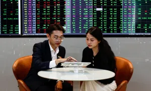 VCCI: Nộp thuế ngay khi nhận cổ tức bằng chứng khoán ảnh hưởng lợi ích nhà đầu tư