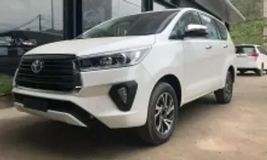 500 triệu nên mua lại Toyota Innova 2020? 500 triệu nên mua lại Toyota Innova 2020?
