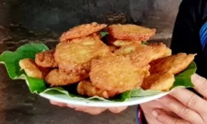 Chả sắn - từ món ăn vô danh thành đặc sản Lào Cai