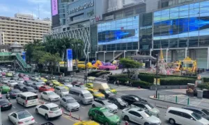 Khách Việt hủy tour do lo ngại xung đột Thái Lan - Campuchia Khách Việt hủy tour do lo ngại xung đột Thái Lan - Campuchia