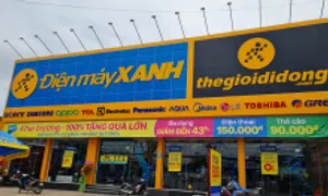 Thế Giới Di Động báo lãi quý II cao kỷ lục Thế Giới Di Động báo lãi quý II cao kỷ lục