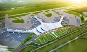 Long Thành được dự báo thành siêu sân bay thập kỷ tới