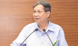 Đề xuất thí điểm mô hình ngân hàng năng lượng quốc gia Đề xuất thí điểm mô hình ngân hàng năng lượng quốc gia