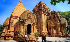 Tạp chí Mỹ: 'Khánh Hòa là ngôi sao đang lên của du lịch Việt Nam' Tạp chí Mỹ: 'Khánh Hòa là ngôi sao đang lên của du lịch Việt Nam'