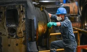 Doanh nghiệp Việt cải thiện niềm tin