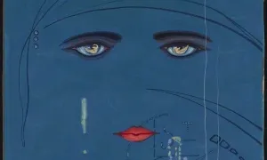 Chuyện chưa kể về bìa tiểu thuyết 'The Great Gatsby' Chuyện chưa kể về bìa tiểu thuyết 'The Great Gatsby'