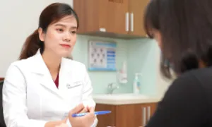 Kết hôn muộn, gian nan 'tìm' con Kết hôn muộn, gian nan 'tìm' con