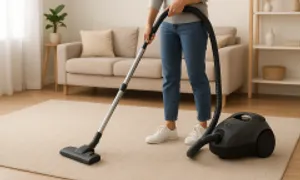6 cách giữ không khí trong nhà trong lành 6 cách giữ không khí trong nhà trong lành