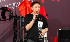 Phim Tết 2026 vào guồng