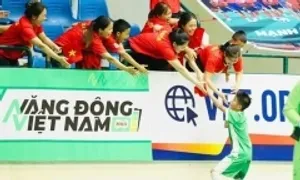 Những cha mẹ Việt đang thay đổi tư duy nuôi dạy con