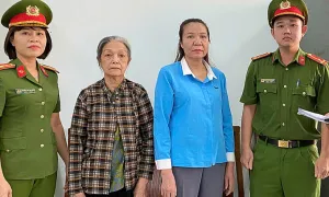 Xét xử kín vụ chủ Mái ấm Hoa Hồng hành hạ trẻ