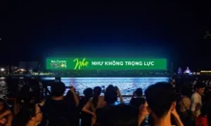'Cuộc đua' nhận diện thương hiệu FMCG giữa thị trường biến động