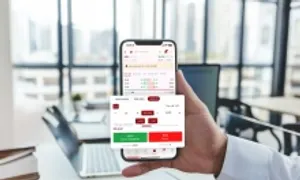 DNSE chính thức ra mắt tính năng Lệnh AI